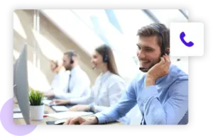 Kontaktieren Sie Büro 365