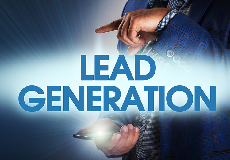 Leads generieren