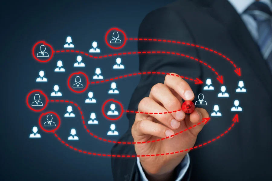 The Role of a CRM Customer Database in Modern Business