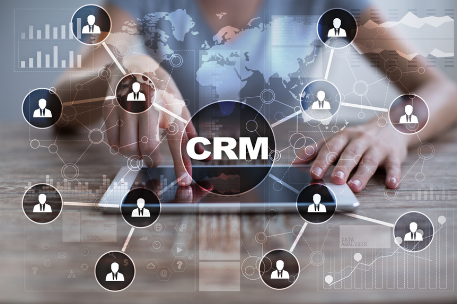 Vorteile von CRM Lösungen für den Mittelstand