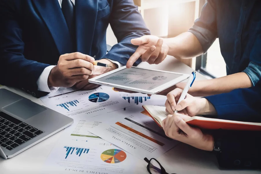 Wie kann Ihnen eine Businessplan-Erstellungssoftware zum Erfolg verhelfen