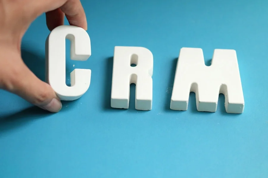 Was bedeutet CRM-System, und warum ist es für Sie wichtig?