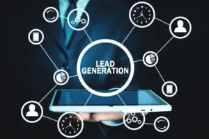 Wie die Generierung von Leads Ihre Vertriebsstrategie verändern kann