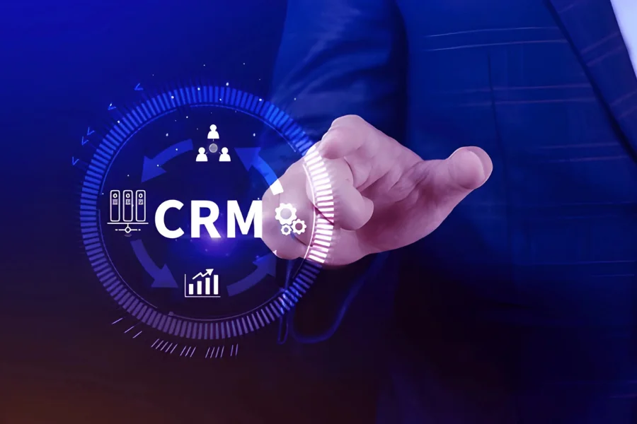 Wie man die beste CRM-Software für Kleinunternehmen auswählen