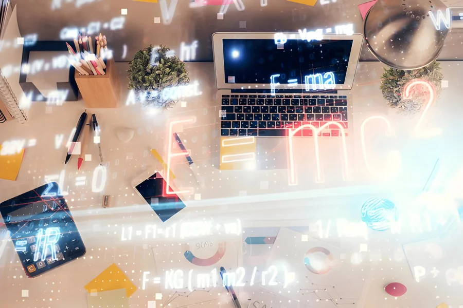 Effizient arbeiten durch Digitalisierung