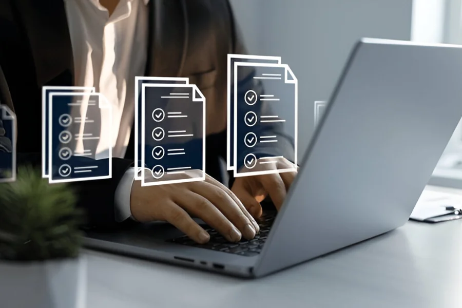 Datenmanagement – Basis für nachhaltigen Erfolg