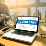 Cloud-CRM Der geheime Erfolgsmotor für wachsende Unternehmen