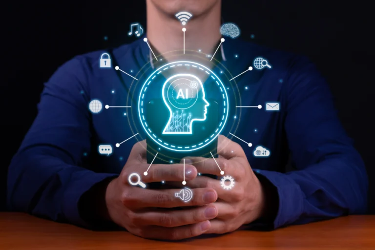 Künstliche Intelligenz im Geschäftsmanagement: Effizienz steigern, Prozesse optimieren«>                                </a><!-- .elementskit-entry-thumb END -->                                                                                                                        <div class=