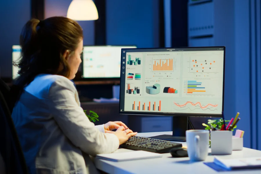Wie Datenanalysen unsere Geschäftsentscheidungen revolutionieren