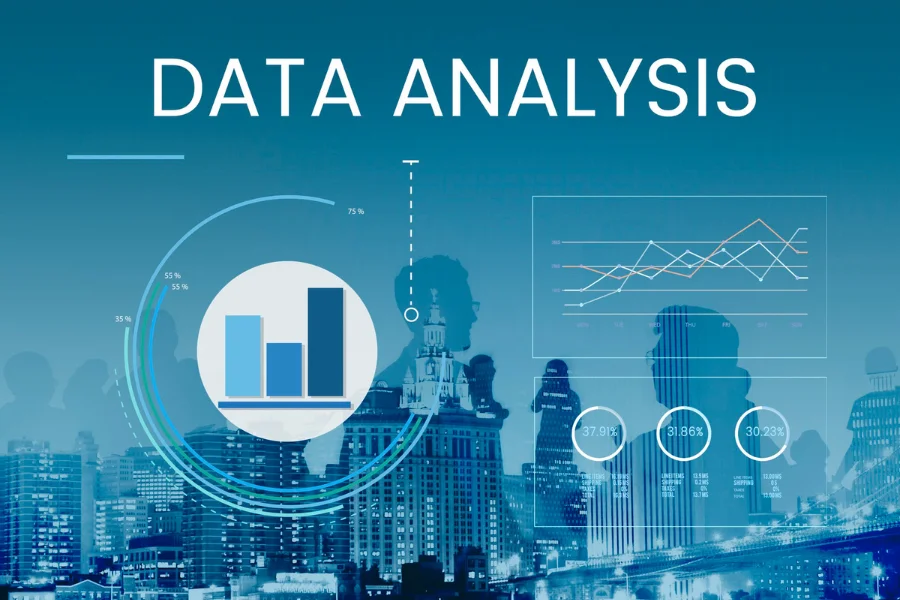 Die 10 besten Datenanalyse-Programme: So findest du das Richtige für dich