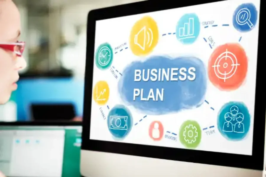 Die beste Businessplan-Software in der Schweiz: Warum sie dir das Leben leichter macht