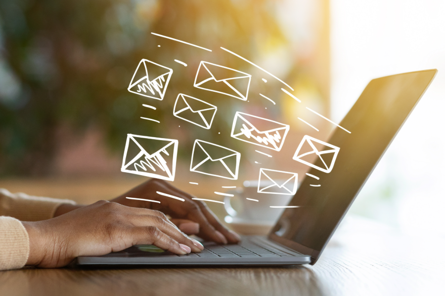 E-Mail-Engagement und Antwortquoten verstehen