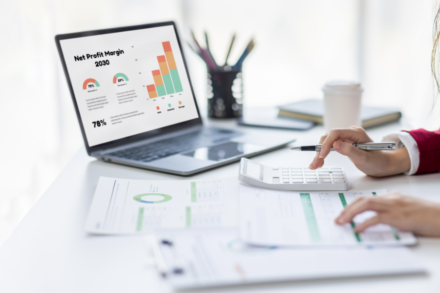 Funnel-Optimierung mit Hilfe von Daten