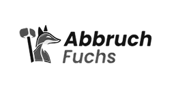 Abbruch Fuchs