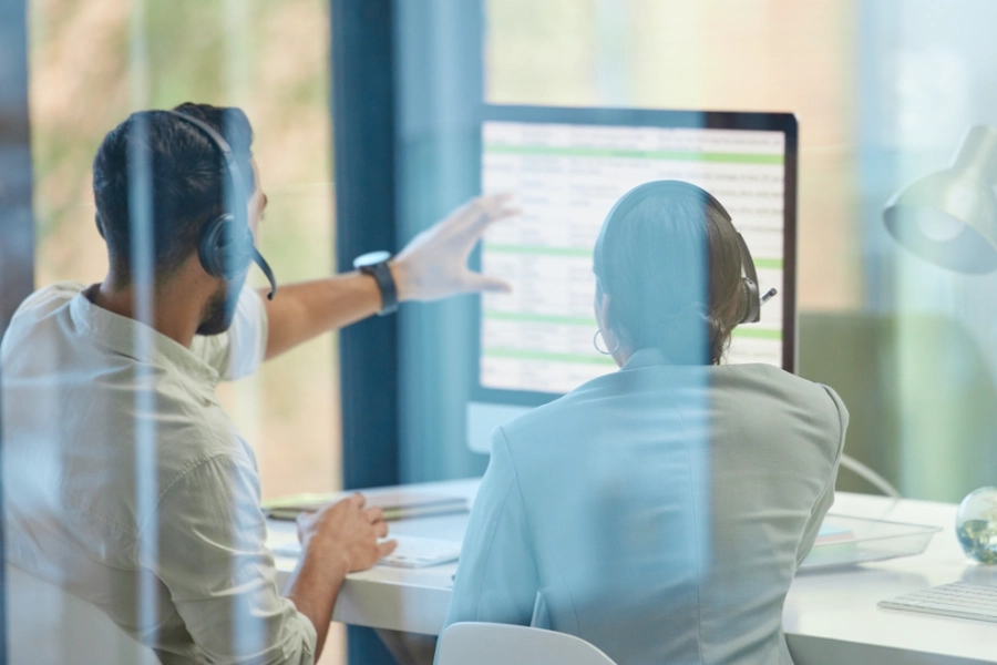 Brauchen Schweizer KMU CRM-Berater