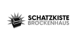 Schatzkiste Brockenhaus