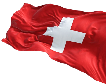 Schweizer Nationalflagge