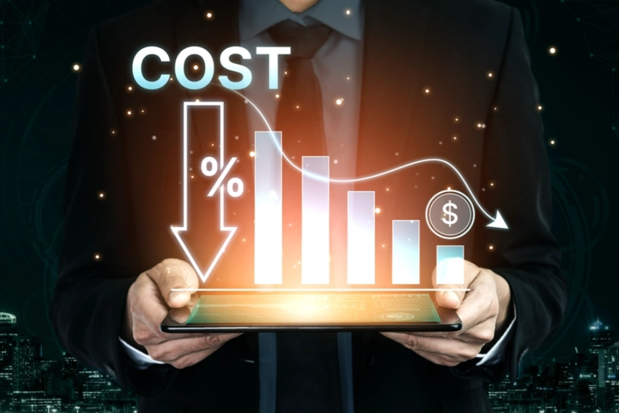 Clear Pricing That Makes Sense