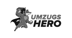Umzugs Hero