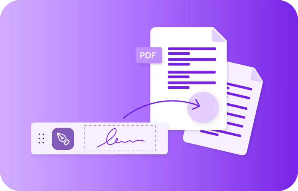 Verträge digital – direkt in Bureau-365.