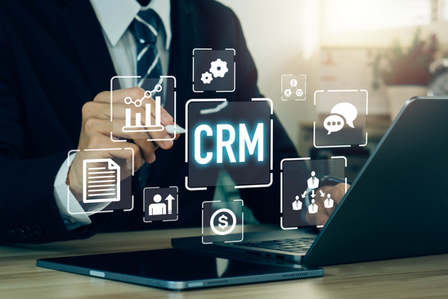 Warum CRM-Systeme für Schweizer KMU im Jahr 2026 wichtiger sind denn je