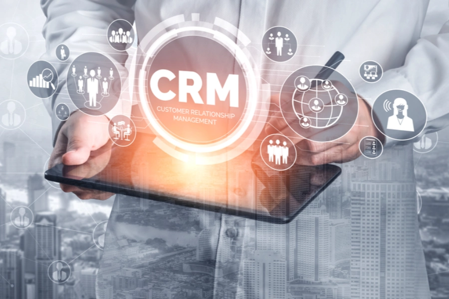 Was Schweizer KMU tatsächlich von einem CRM erwarten