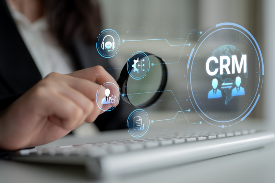 Wie ein modernes CRM Schweizer KMU hilft, die Kontrolle zurückzugewinnen