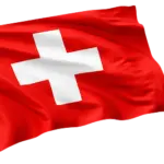 switzerland-flags