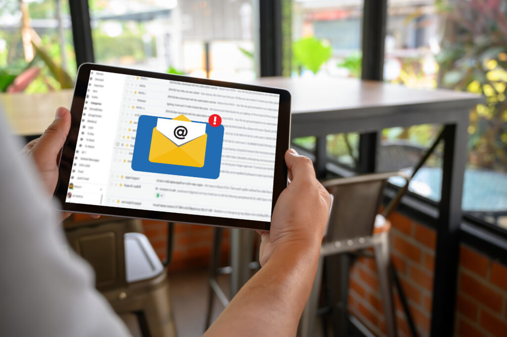 Mail Tracker: Measure Real Engagement