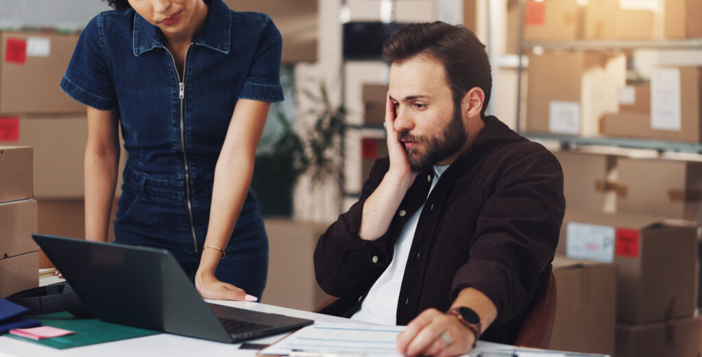 The Real Pain for Swiss KMU